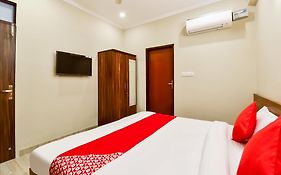 Hotel O Skyview